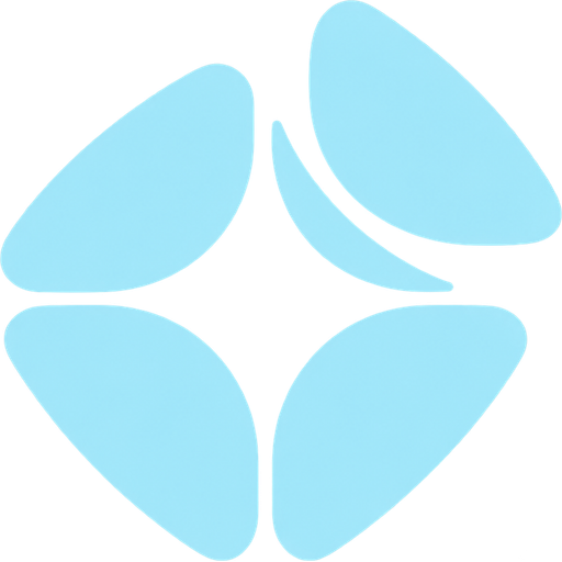 PopPad logo